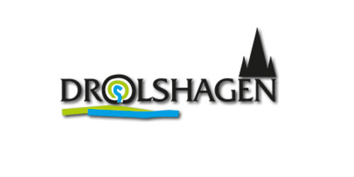 Das Logo der Stadt Drohlshagen