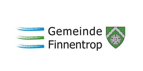 Das Logo der Gemeinde Finnentrop