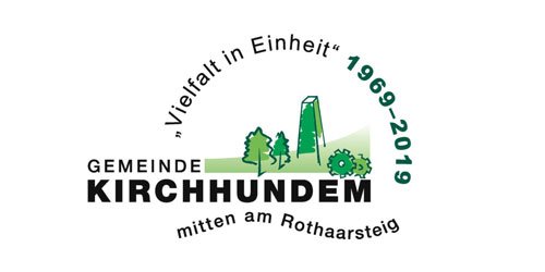 Das Logo der Gemeinde Kirchhundem